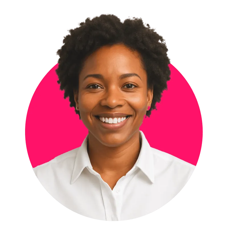 mentor woman