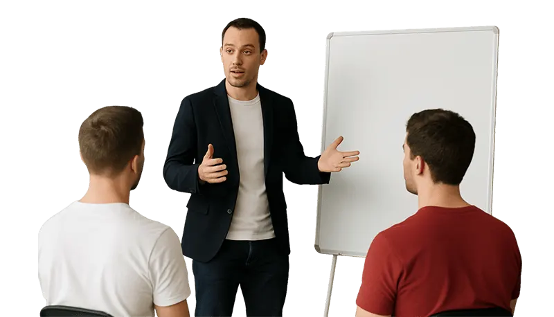 mentoring program goal