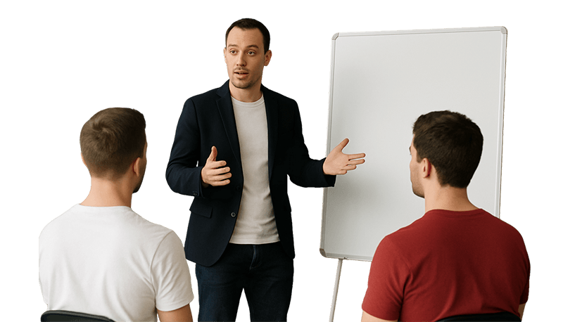 mentoring program goal