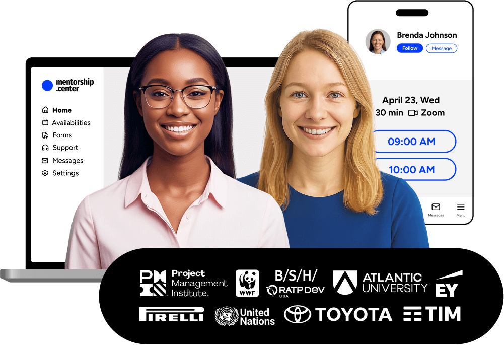 mentoring-software-for-women-mentoring